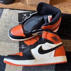 Nike Air Jordan 1 High OG